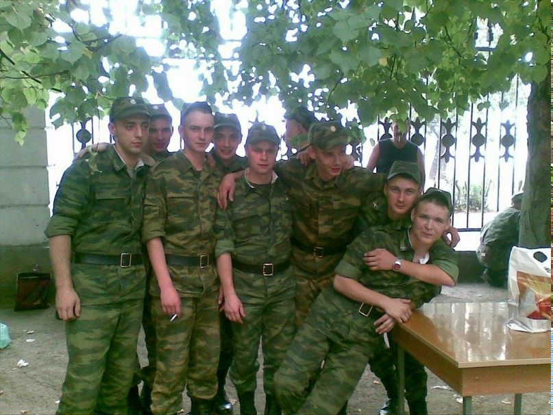 Сергей Денисенко >>>PiKI<<< | Санкт-Петербург