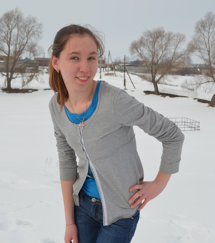 Dear Girl ♥прелестная♥ | 