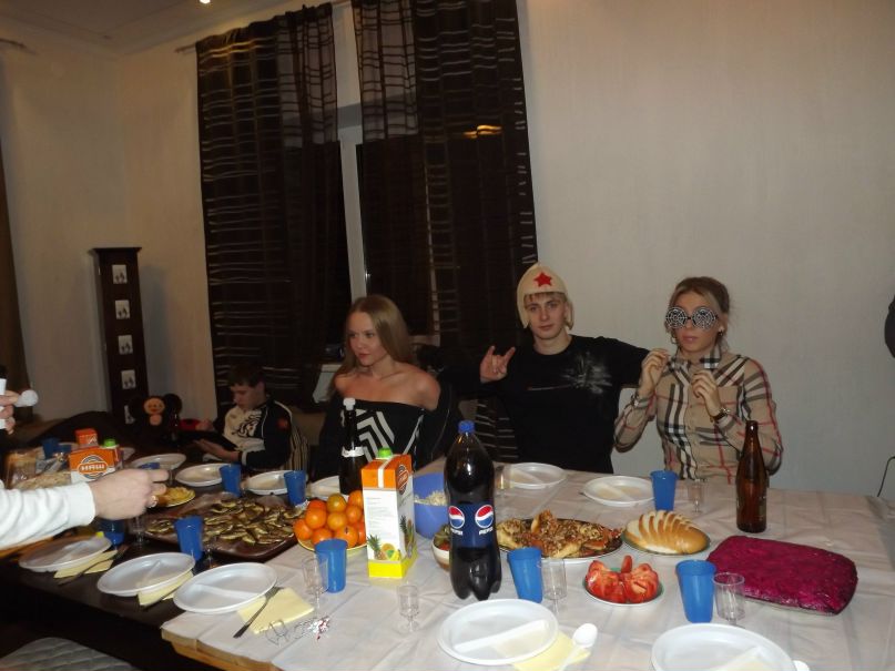 Вадим Кох | Пермь