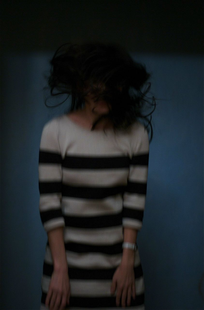 Соня Тугутова | Санкт-Петербург