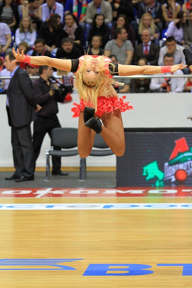 Юля Мельник | Краснодар