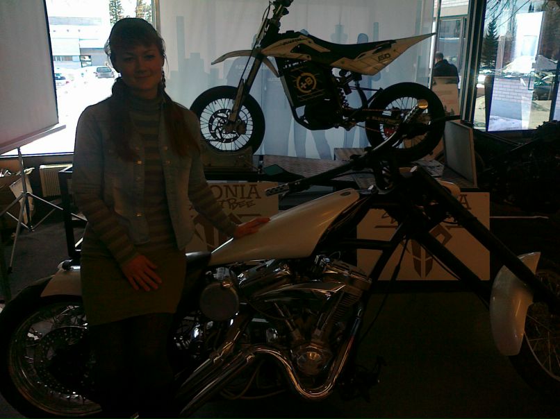 Елена Кольйонен | Kuopio