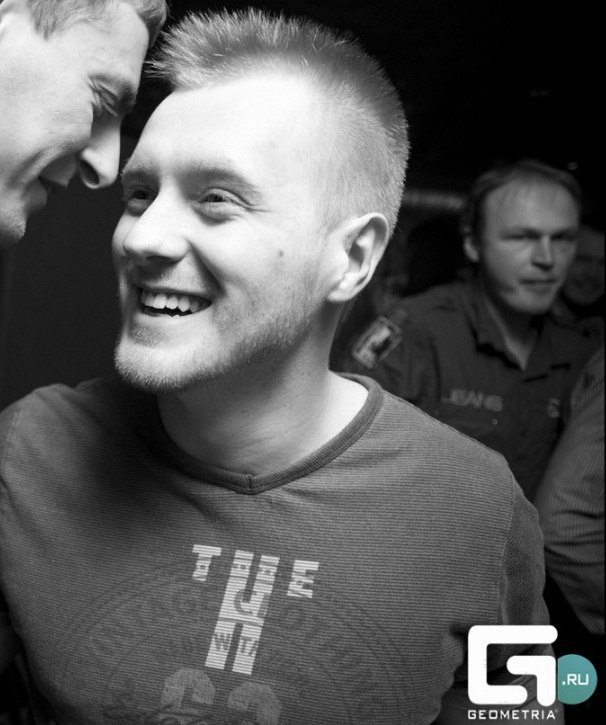 Дима Хвостик & | Харьков