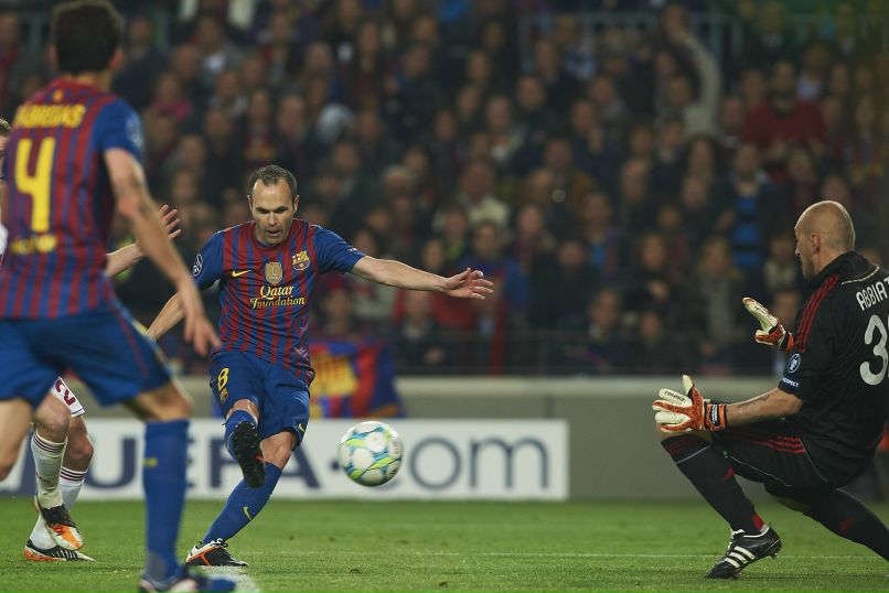 Артем В'яткін Fanat | Листопадово