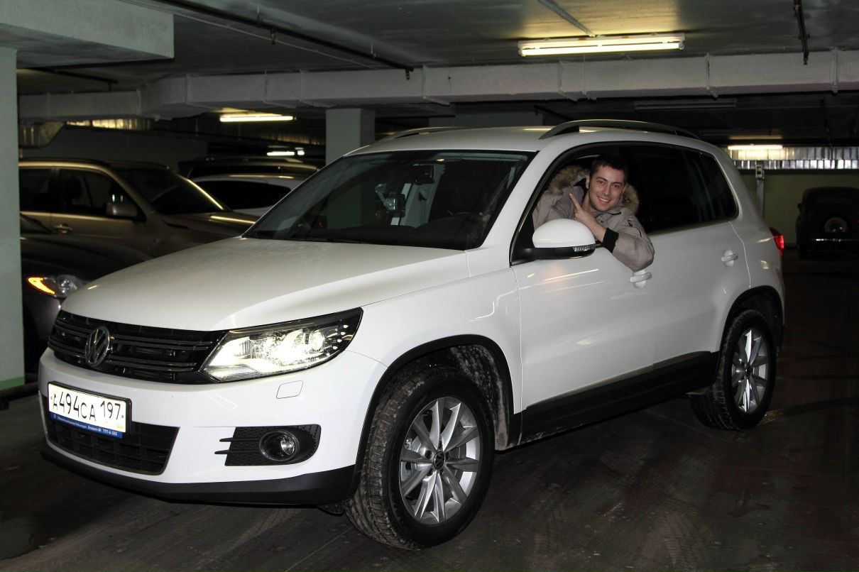 Дмитрий Андреев Игоревич | Норильск