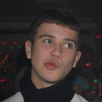 №1, Герман Громов, 33 года, Москва №1, Герман Громов, 33 года, Москва