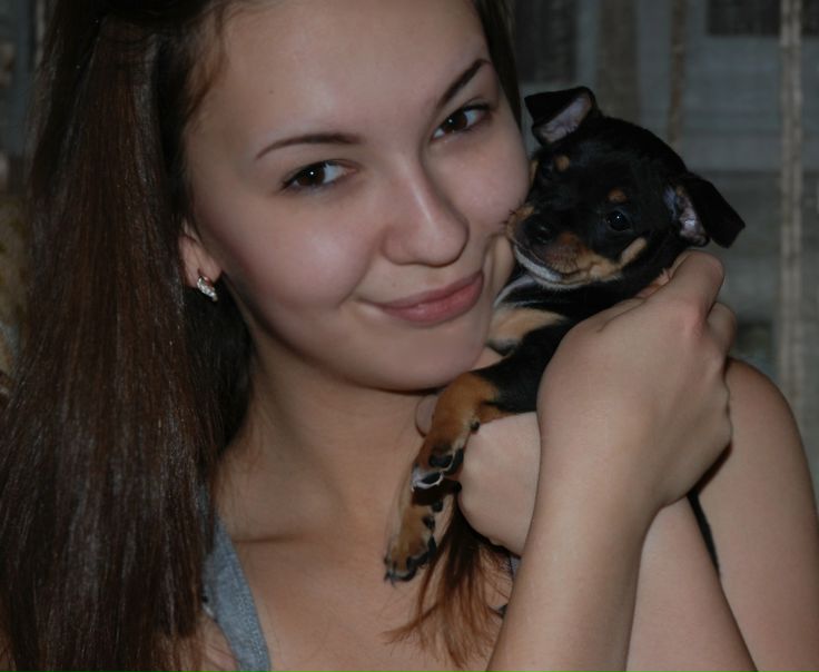 №3, Кристина Скаба №3, Кристина Скаба