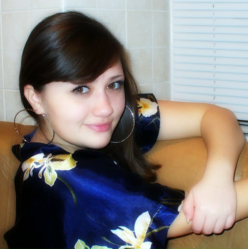 Олечка Бондаренко | Харьков