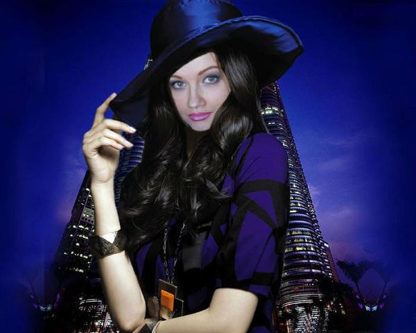 Росинка Руденко | 