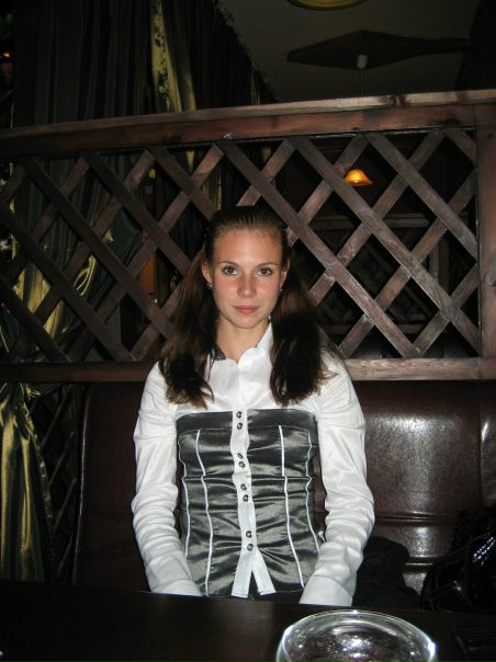 №68, Евгения Алеманова, Санкт-Петербург №68, Евгения Алеманова, Санкт-Петербург