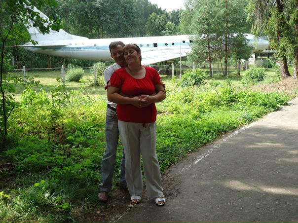 Татьяна Коршунова фото профиля #4