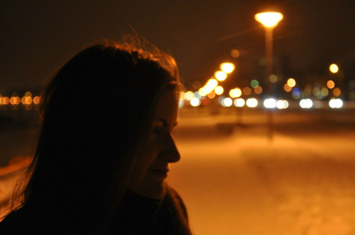 Kristina Sizjakina | Санкт-Петербург