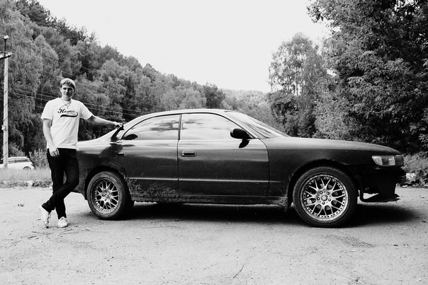 №17, Алексей Бисов, Красноярск №17, Алексей Бисов, Красноярск