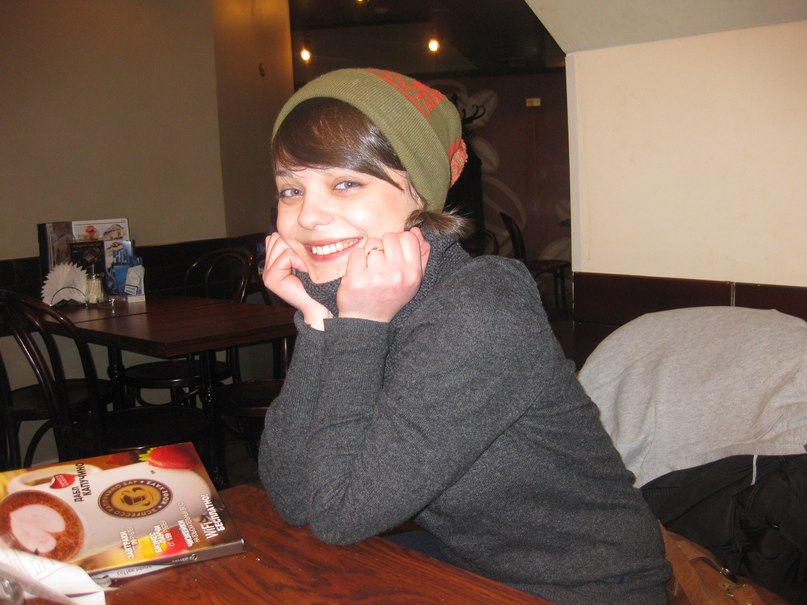 Yan Botsyan | Санкт-Петербург