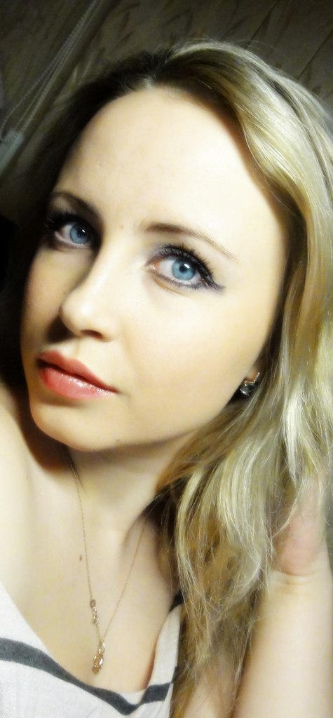 Кристина Кузнецова | Тверь