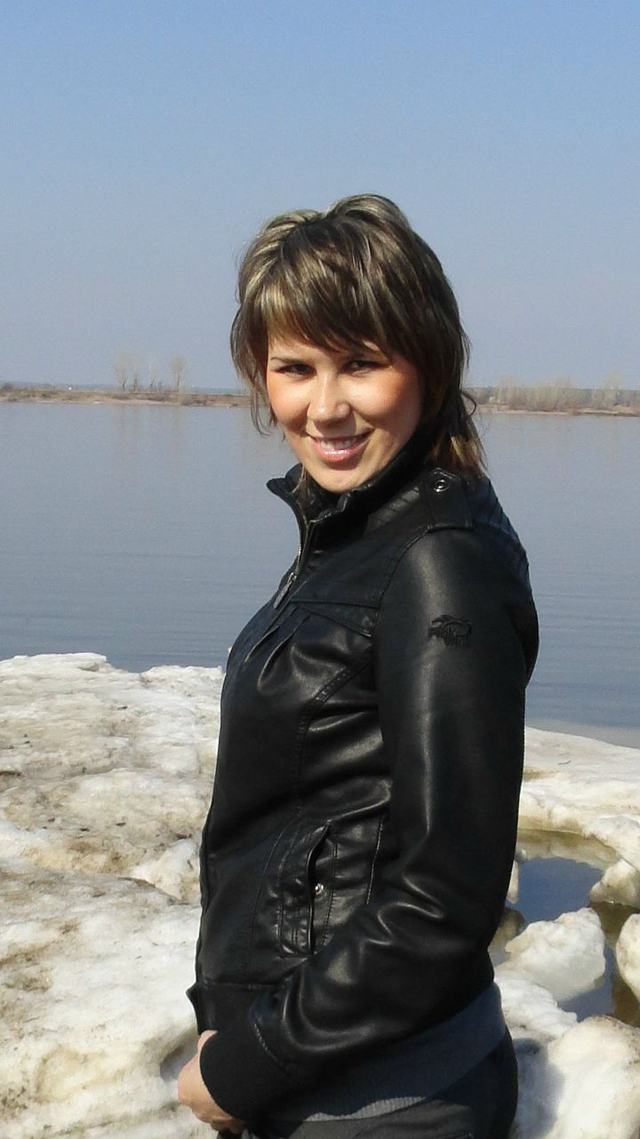 Елена Зуева | Набережные Челны