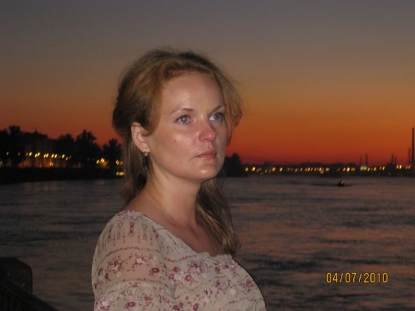 №26, Инна Сотникова, Санкт-Петербург №26, Инна Сотникова, Санкт-Петербург