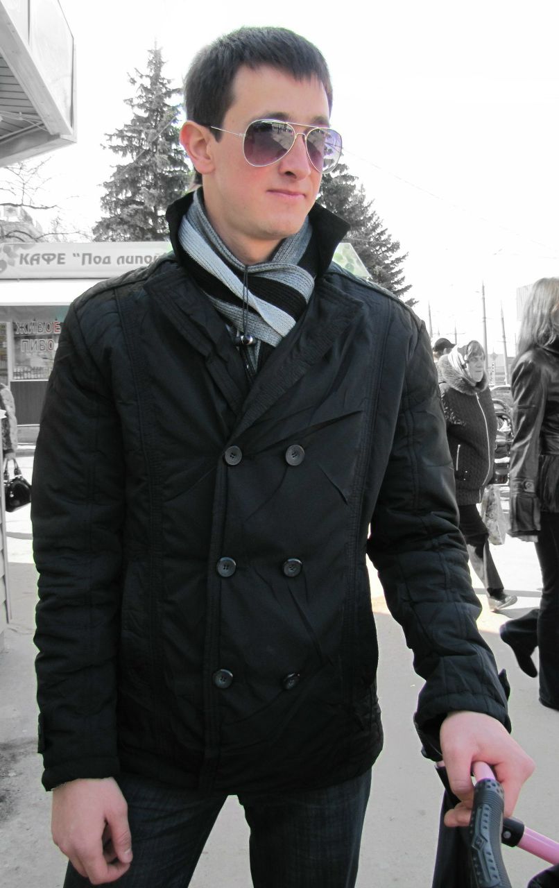 Вадим Бондарев | Харьков