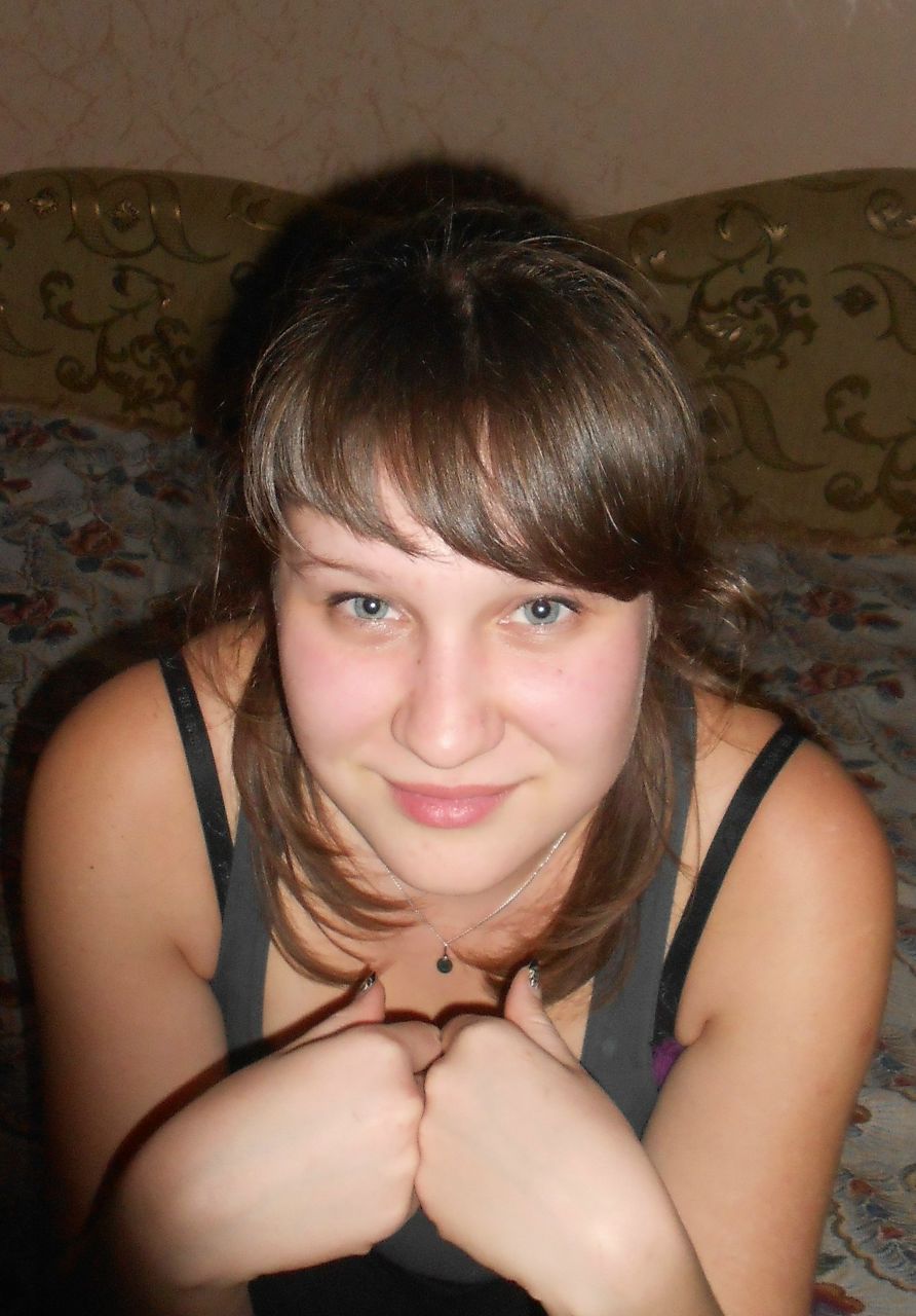 Юлия Вишневская | Симферополь