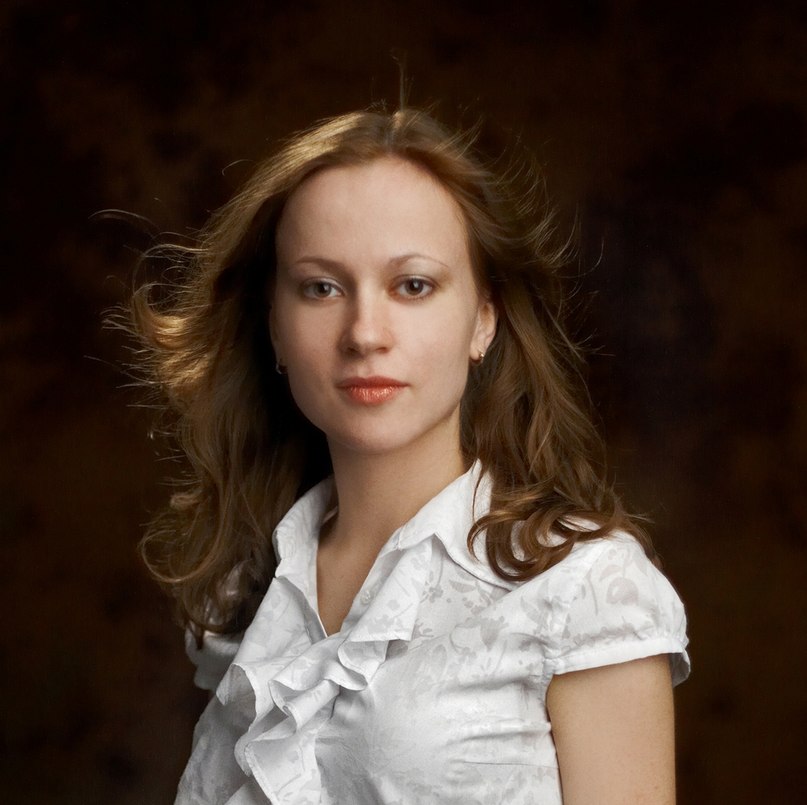 Дарья Карчевская | Новосибирск