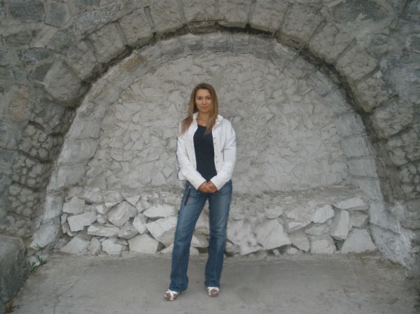 №161, Анюта Сайгак, Запорожье №161, Анюта Сайгак, Запорожье