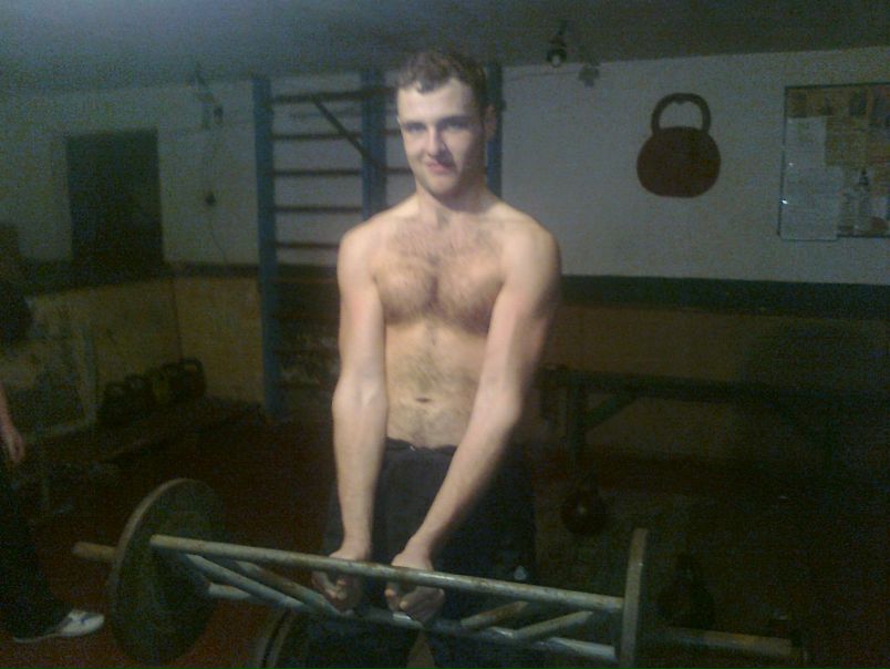 №22, Ігор Царук, Степань №22, Ігор Царук, Степань