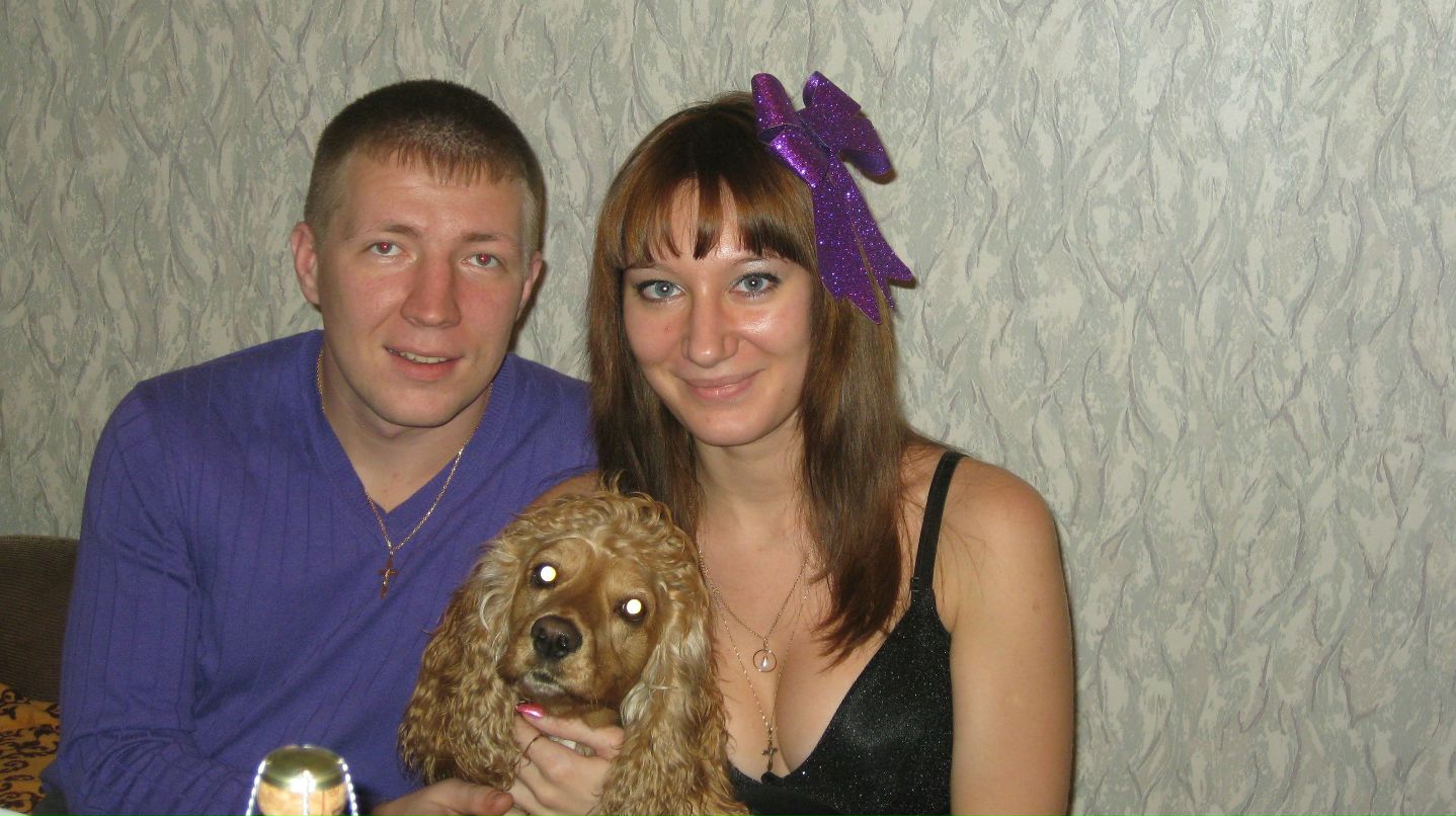 Иван Иванов | Аша