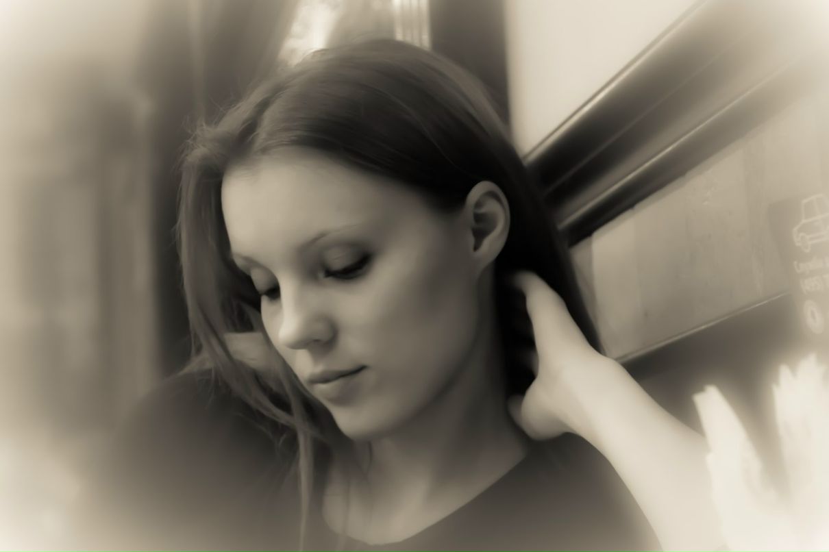 Алиса Федосеева | Москва