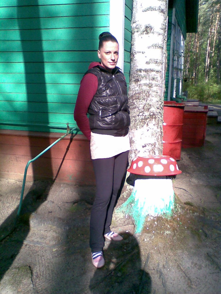 Елена Розова | 