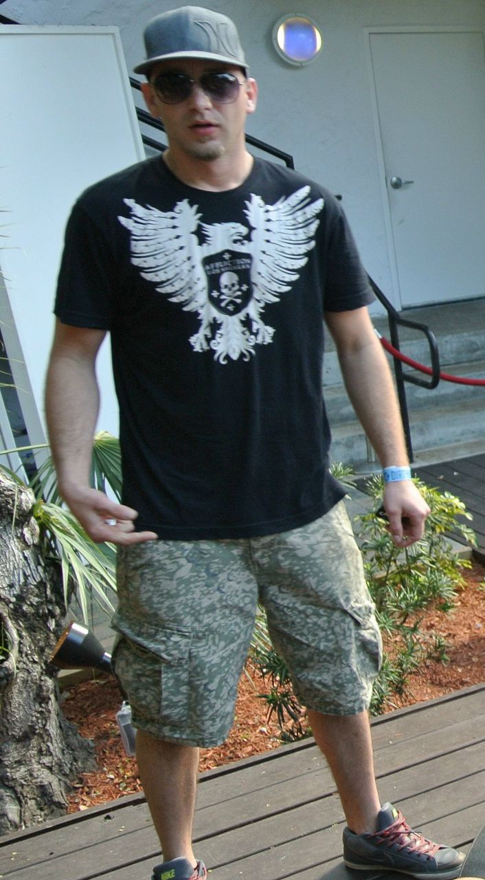 Антон Дудов | Kill Devil Hills