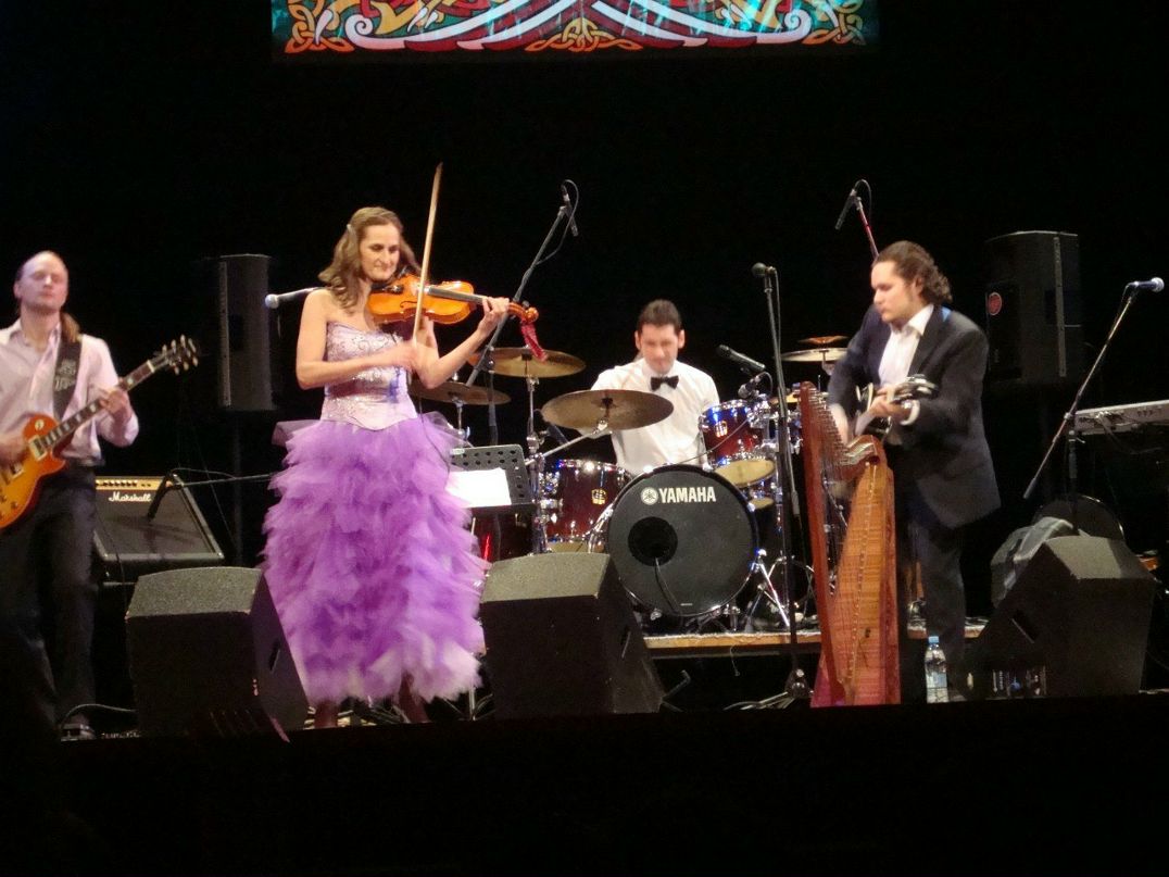 Анна Ивановна | Братск