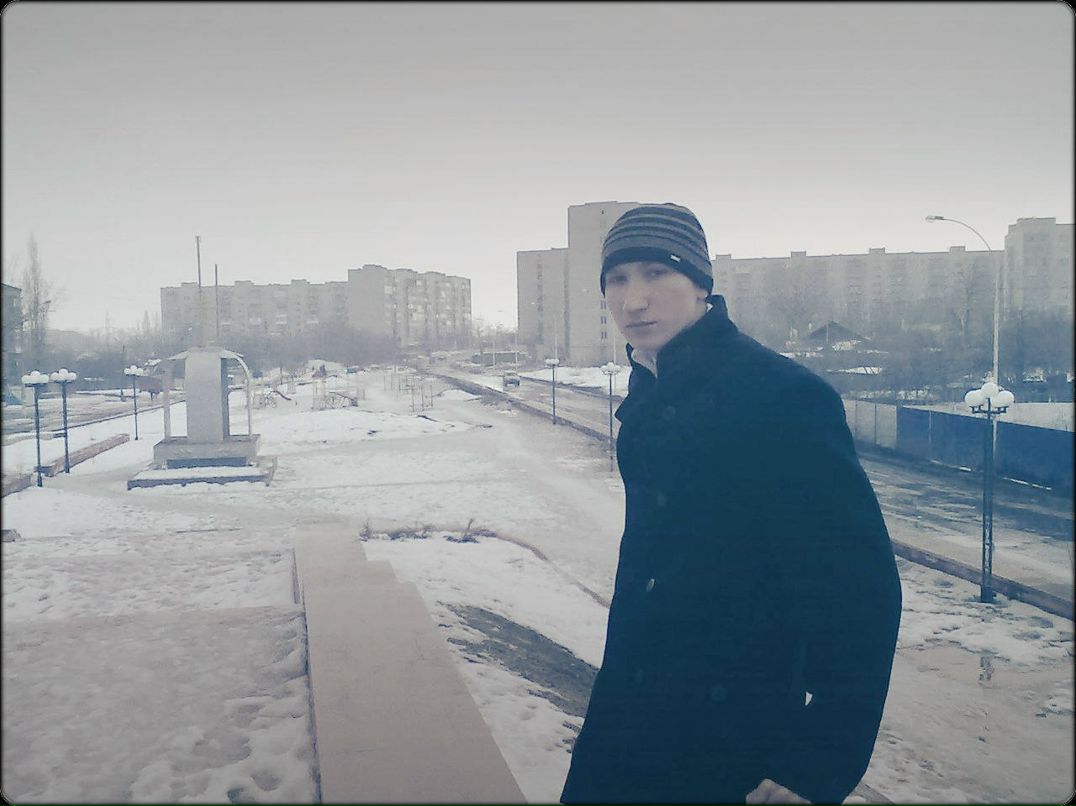 Денис Костин | Луганск