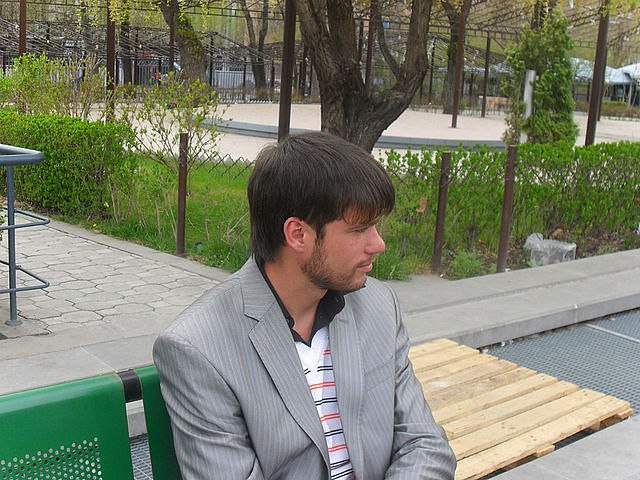 Игорь Мартиросян | Южно-Сахалинск