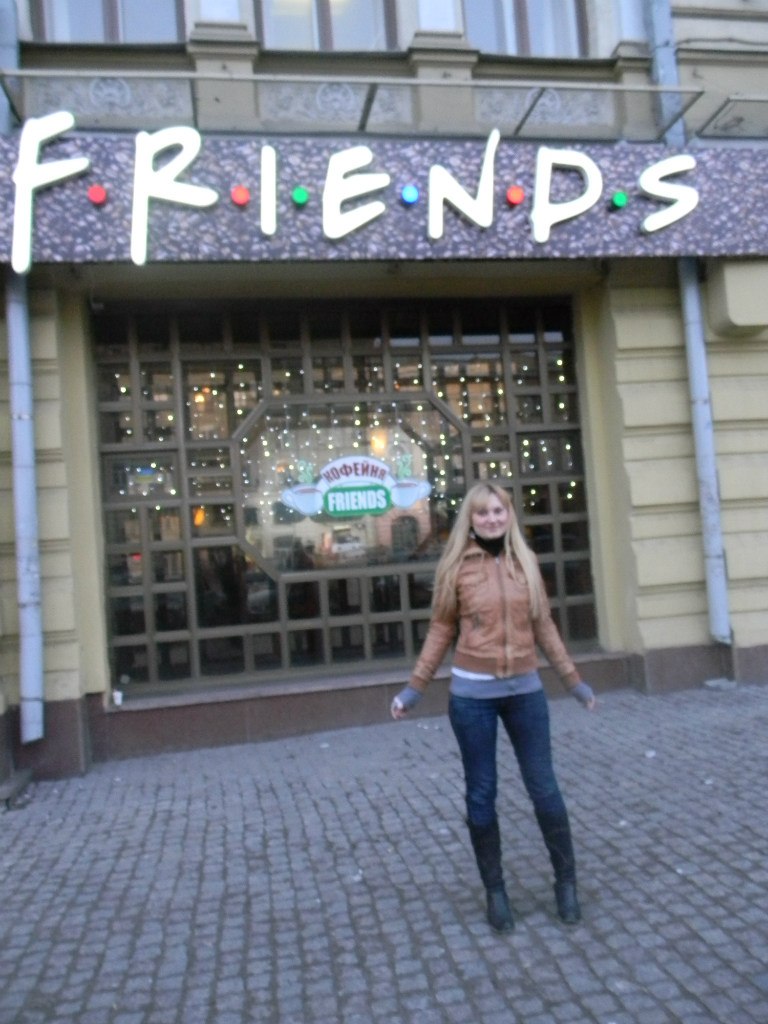 Женя Кушнир | Киев