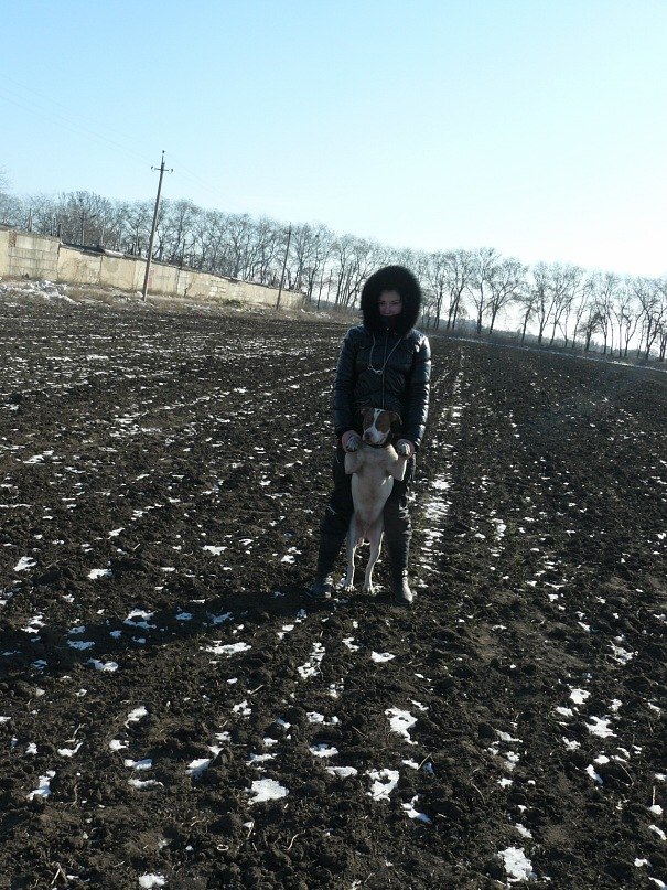 Инна Ошовская | Одесса