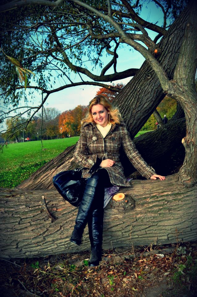 Ecaterina Metzler | Dresden