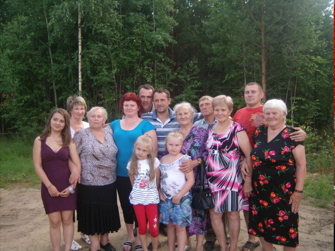 Светлана Исакова | Вельск