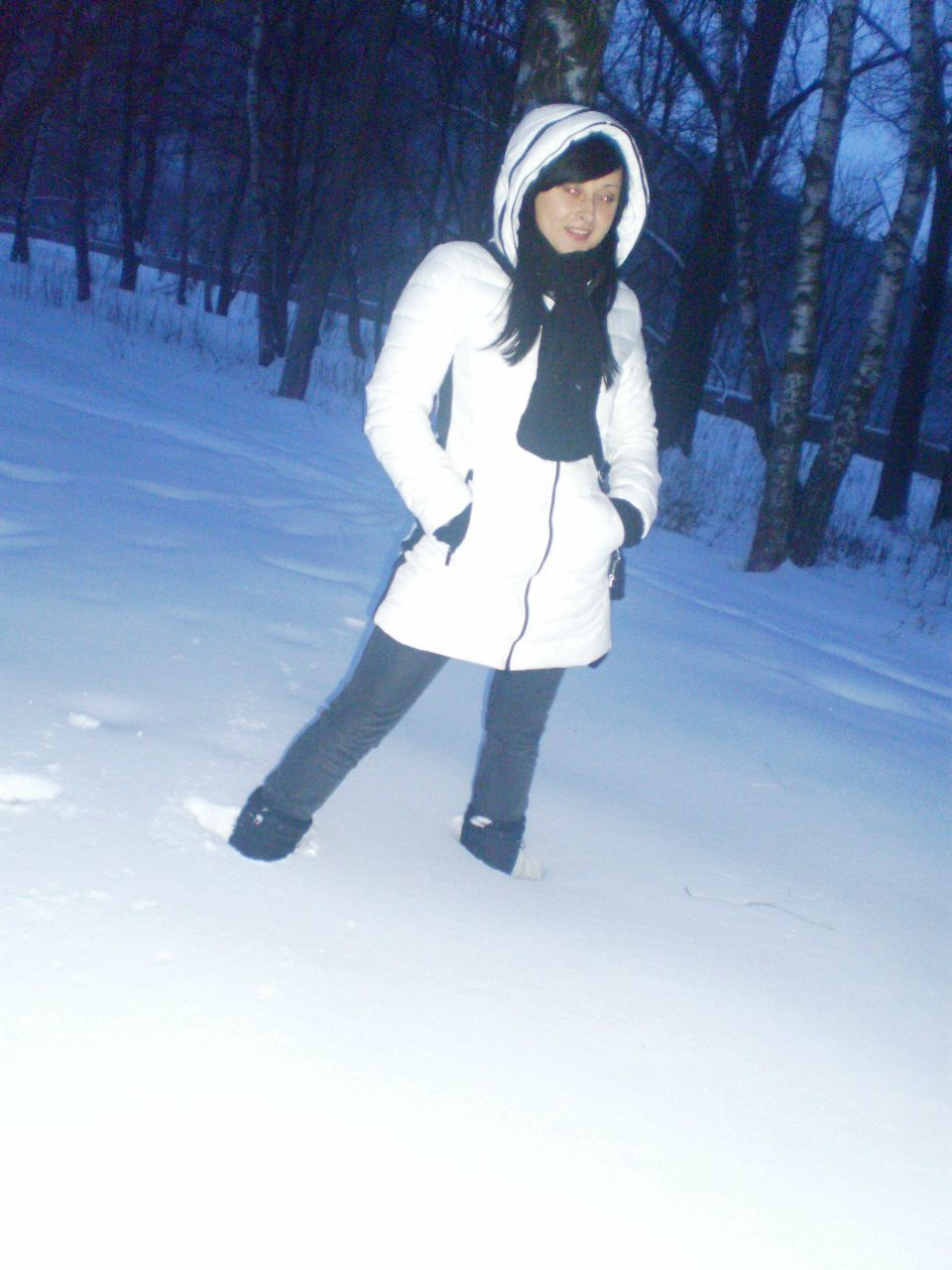 Надєжда Ящовська | Чортков