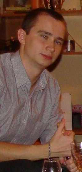 Лёха Плюс | Дзержинск