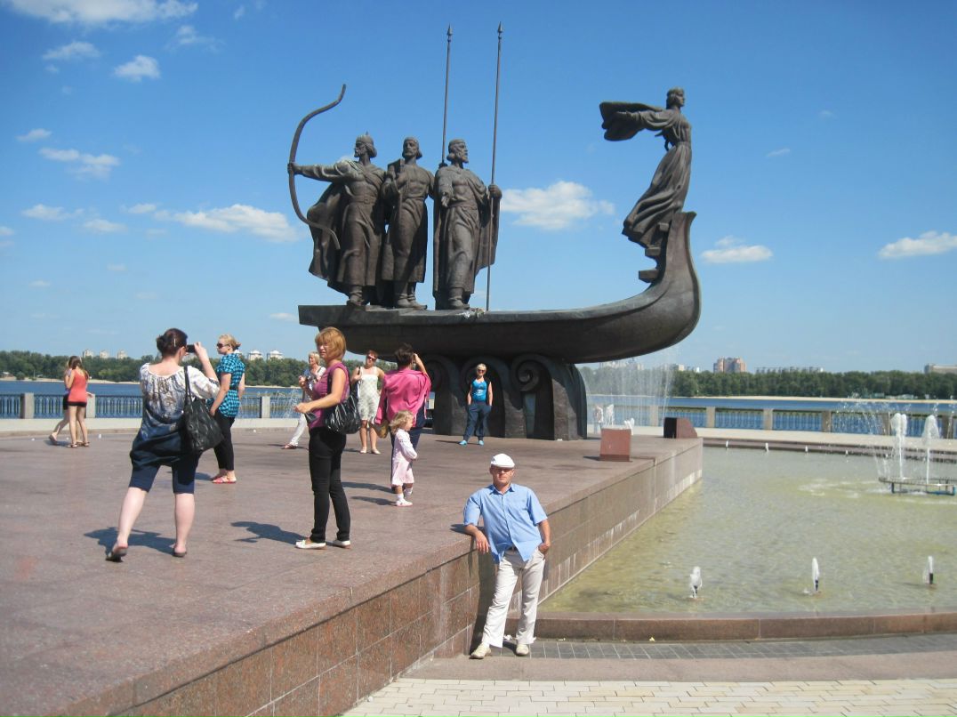 Виктор Андреев | Смоленск