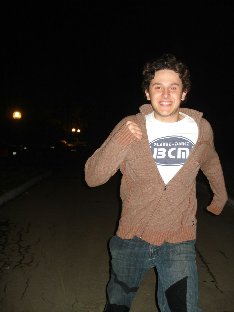 Евгений Чипчар | Москва