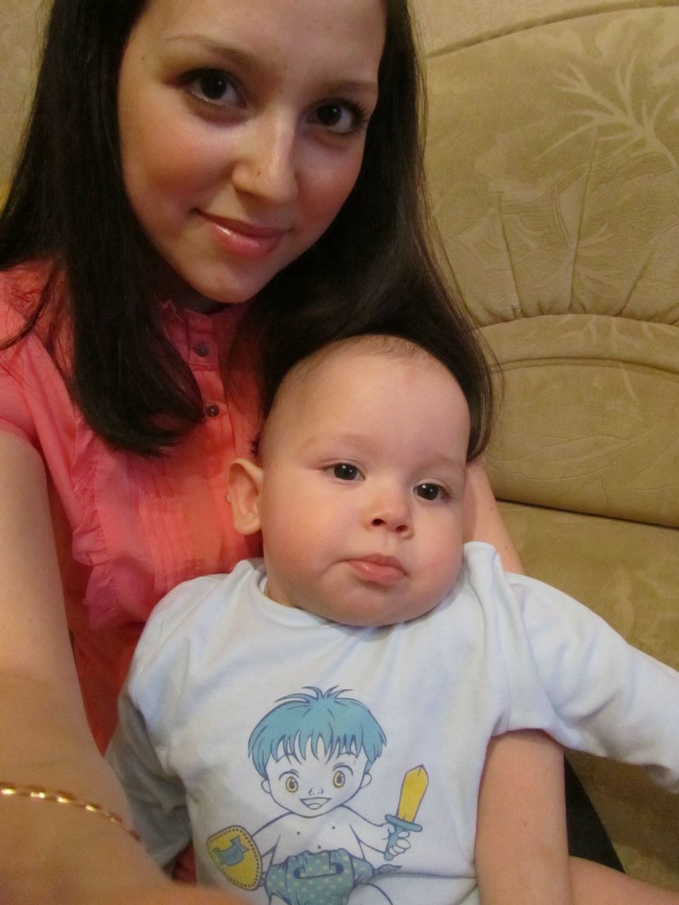 Гузелька Сабитова | Нижнекамск