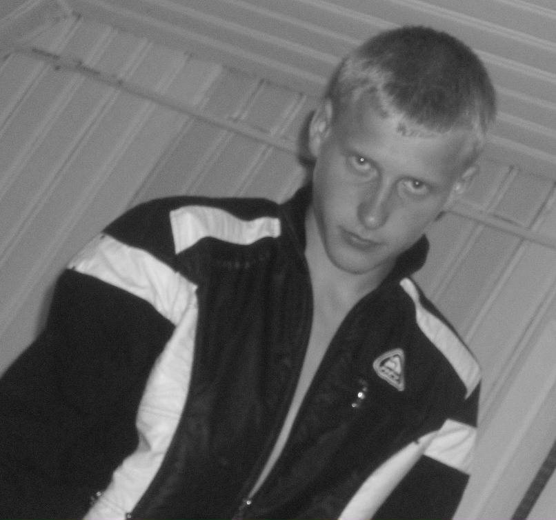 Алексей Белов | Вороново