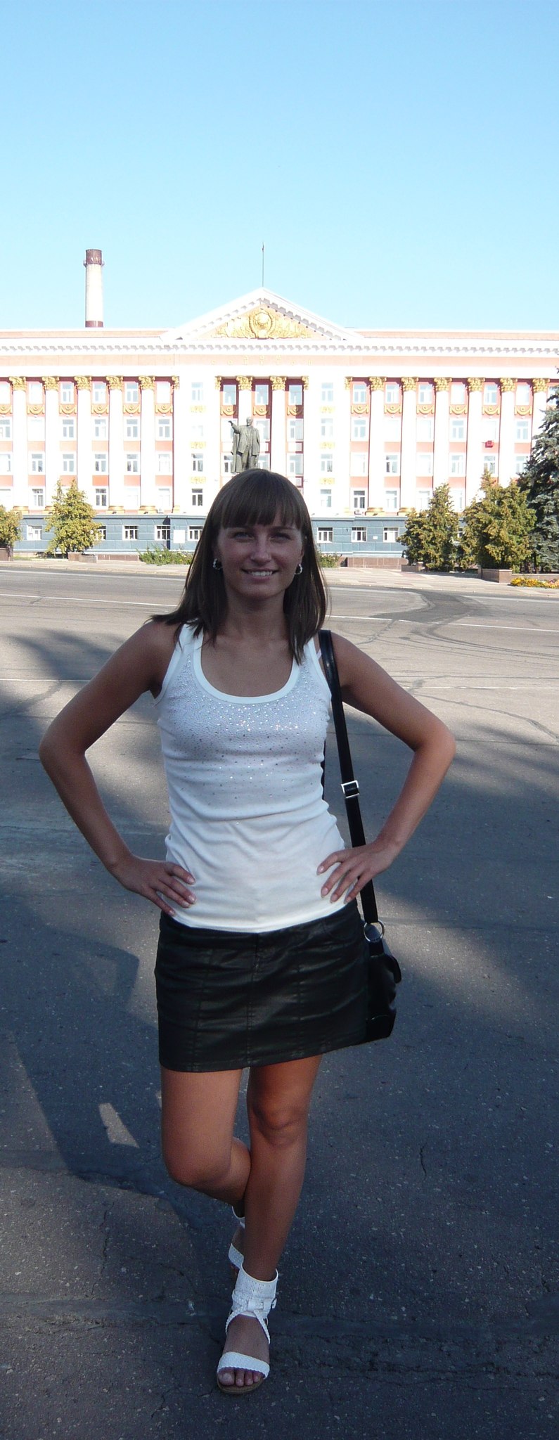 Дарья Березина | Мончегорск