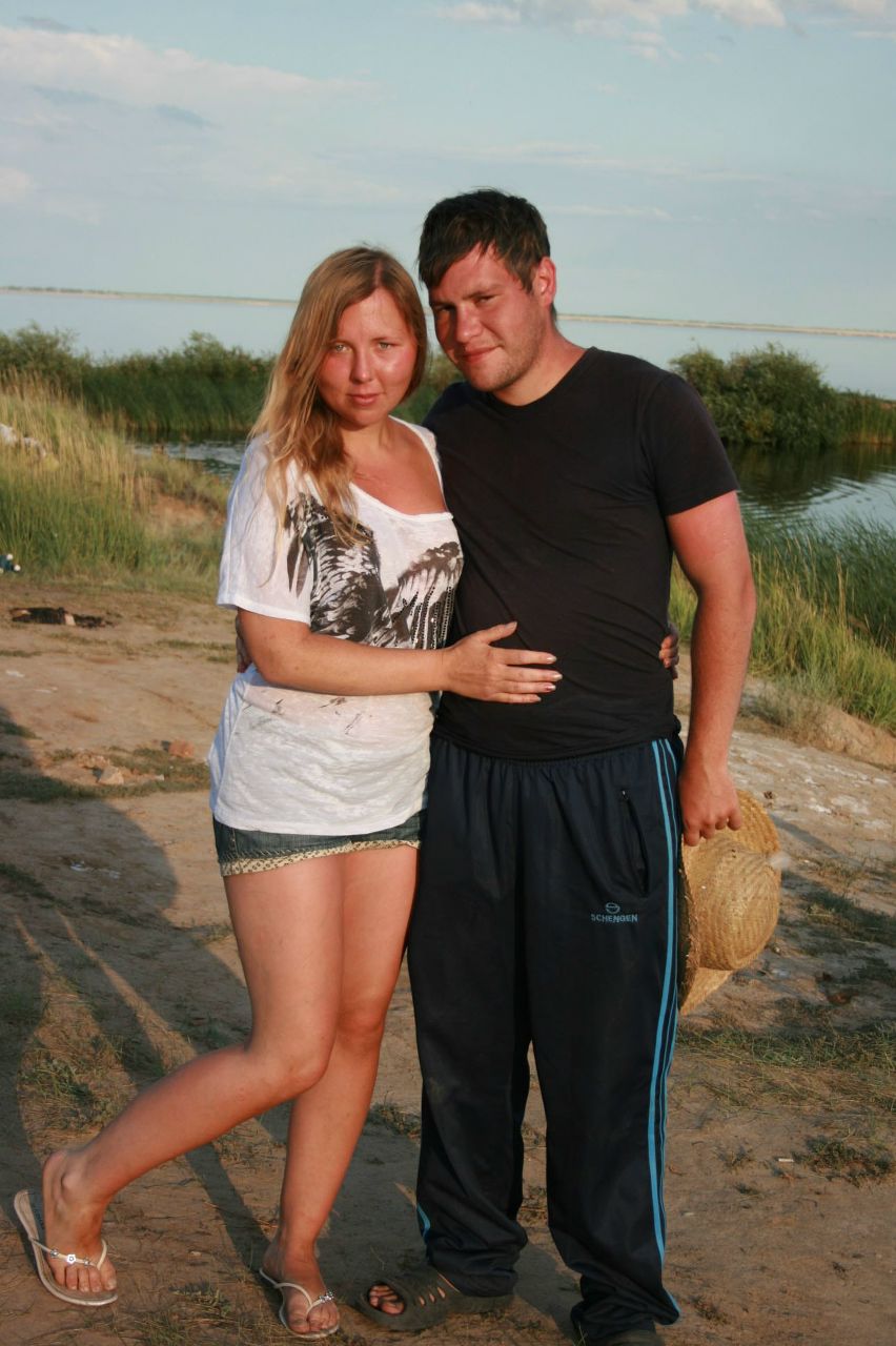 Анна Кириченко | Бердск