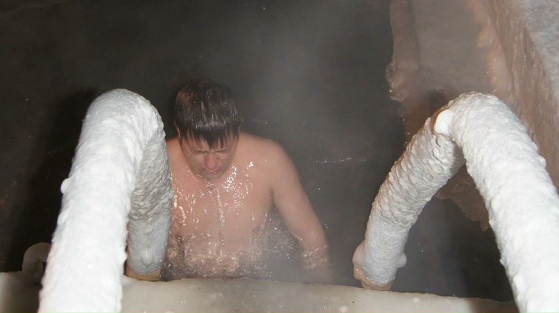 Лёха Хлебников | Магнитогорск