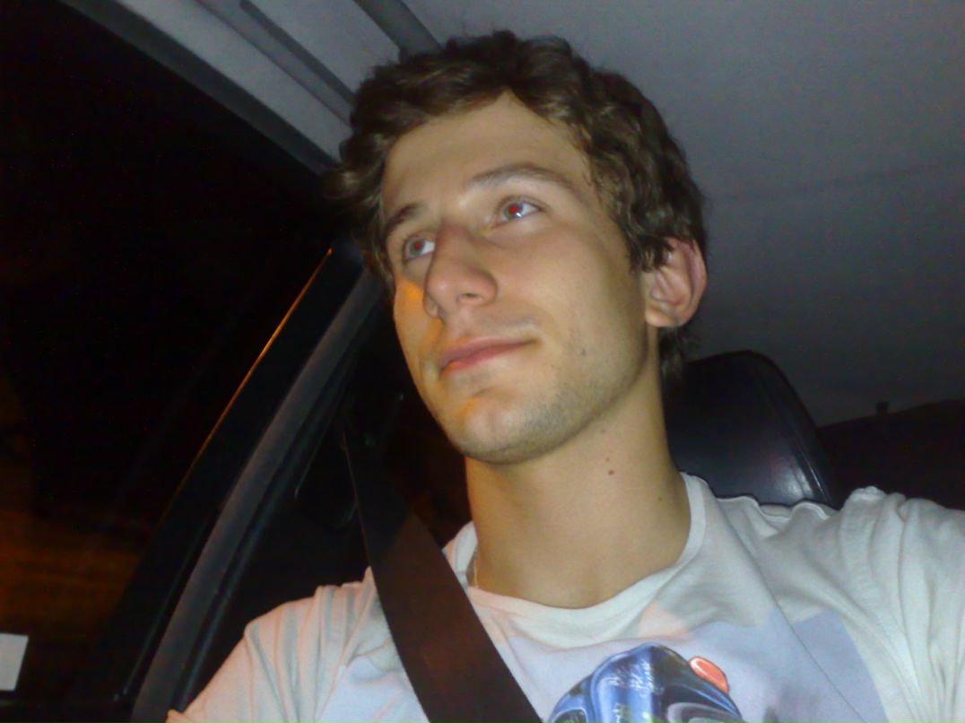 Андрій Пороскун | Сумы