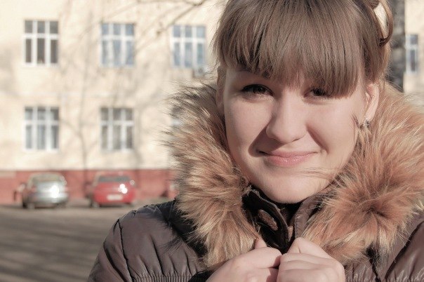 Dasha Lucky | Уфа