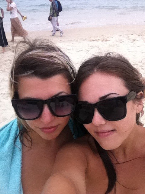 Анастасия Ким Дмитриевна | Петропавловск-Камчатский