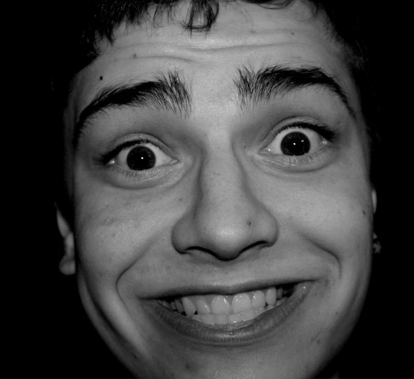 Данила Ковалёв Nero | Химки